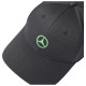 Adidas Καπέλο Mercedes - AMG Petronas Formula Formula One Team Fan Cotton Cap